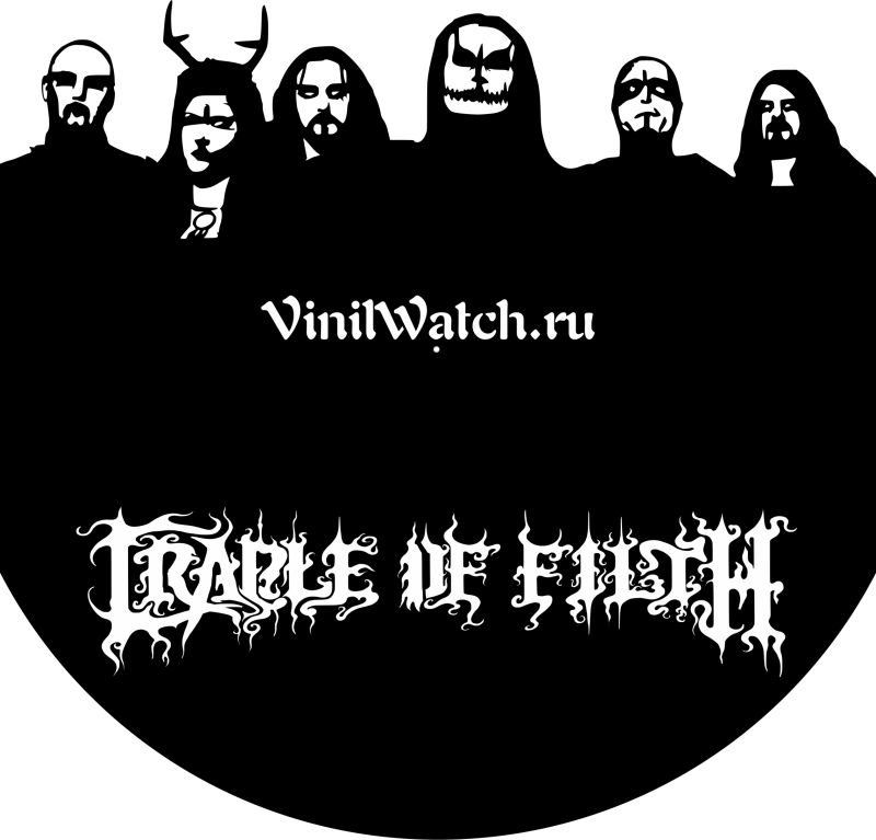 Cradle of Filth