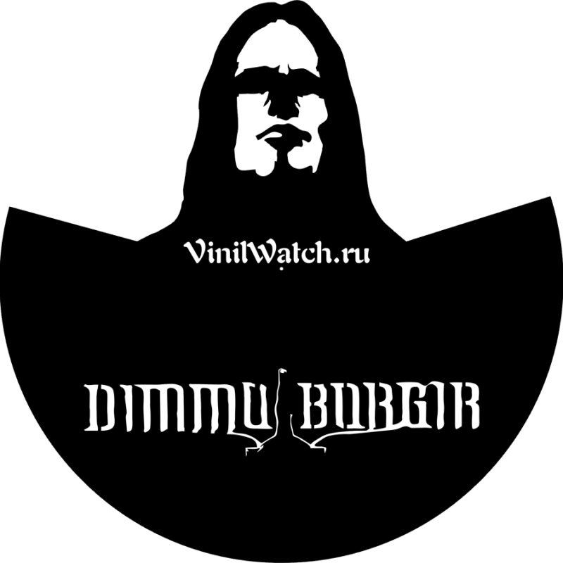 Dimmu Borgir 1