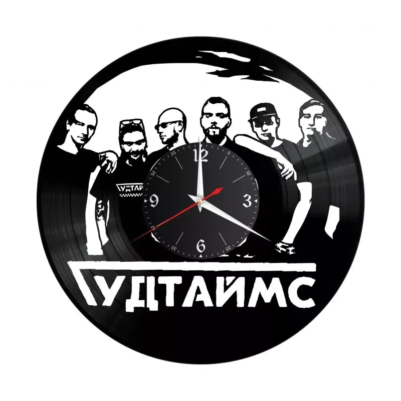 Гудтаймс