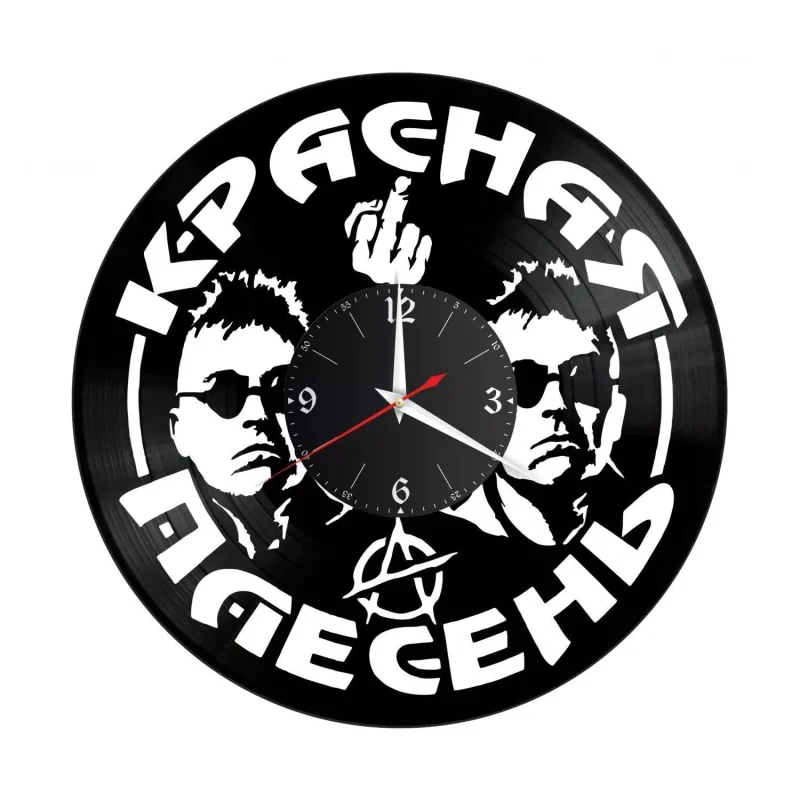 Красная плесень