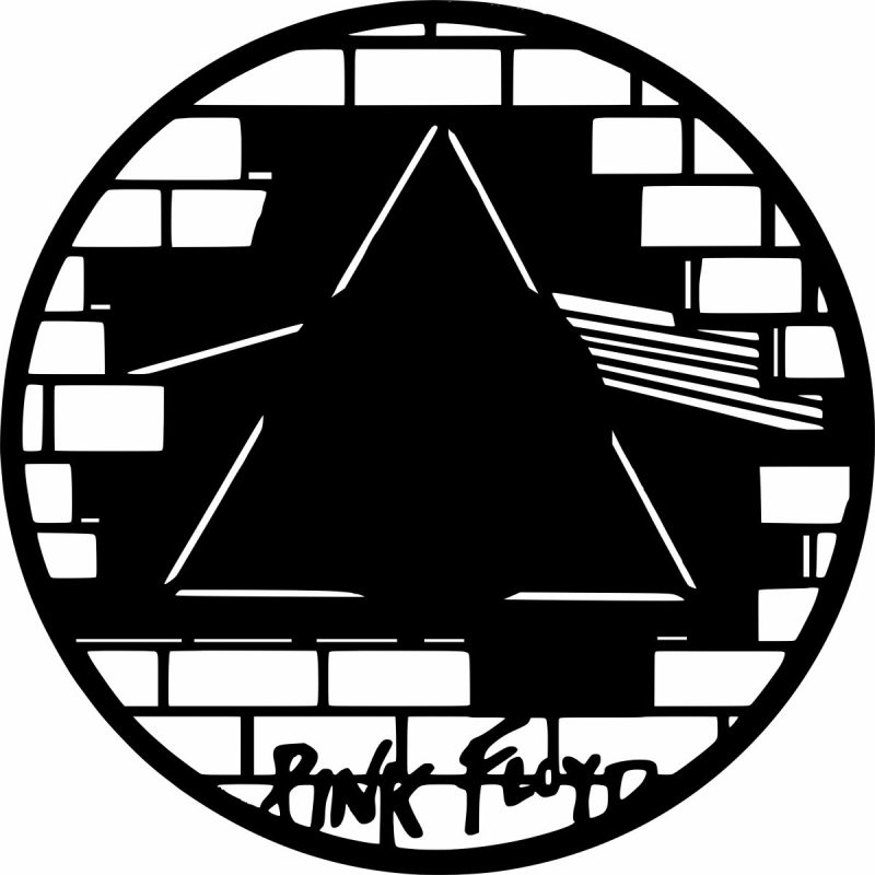 Pink Floyd — британская рок-группа, известная продолжительными композициями, звуковыми экспериментами, философскими текстами, дизайном обложек альбомов и концертными шоу. Жанры: прогрессивный рок, арт-рок, психоделический рок и другие