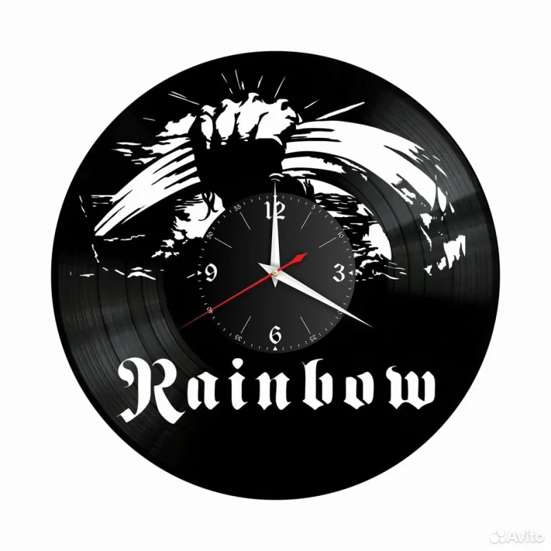 Rainbow