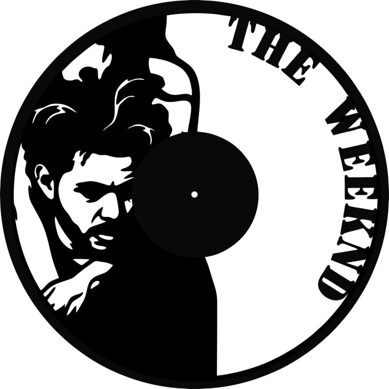 the weeknd